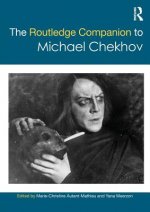 Routledge Companion to Michael Chekhov