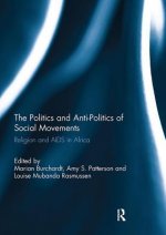 Politics and Anti-Politics of Social Movements
