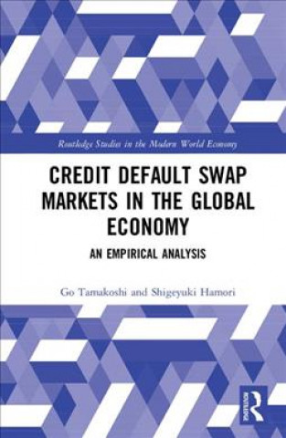 Credit Default Swap Markets in the Global Economy