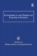 Enterprise in the Period of Fascism in Europe