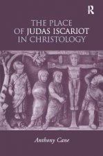 Place of Judas Iscariot in Christology