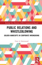 Public Relations and Whistleblowing