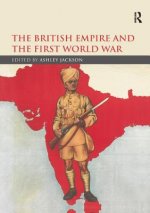 British Empire and the First World War
