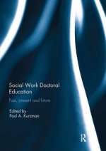 Social Work Doctoral Education