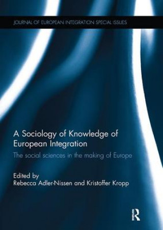 Sociology of Knowledge of European Integration
