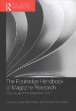Routledge Handbook of Magazine Research