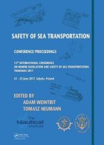 Safety of Sea Transportation