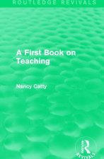 First Book on Teaching (1929)