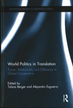 World Politics in Translation