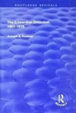 Edwardian Detective: 1901-15