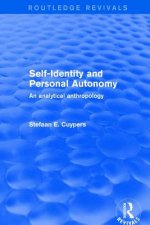 Revival: Self-Identity and Personal Autonomy (2001)