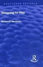 Designing for Play