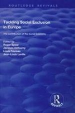 Tackling Social Exclusion in Europe