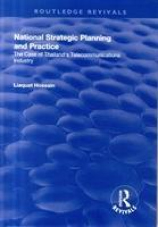 National Strategic Planning and Practice