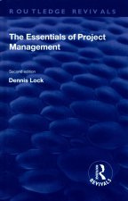 Essentials of Project Management