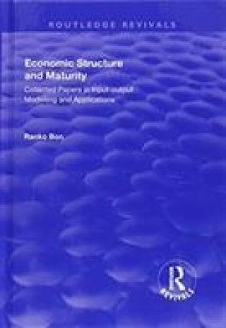 Economic Structure and Maturity