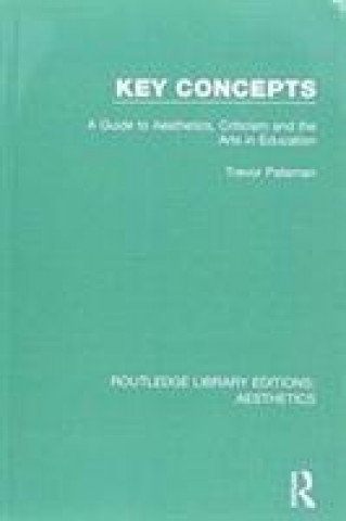 Key Concepts