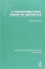 Transformation Theory of Aesthetics