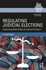 Regulating Judicial Elections