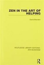 Zen in the Art of Helping