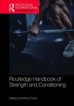 Routledge Handbook of Strength and Conditioning