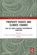 Property Rights and Climate Change