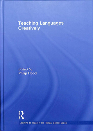 Teaching Languages Creatively