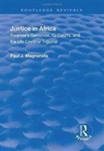 Justice in Africa