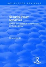 Security Policy Dynamics