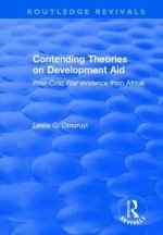 Contending Theories on Development Aid