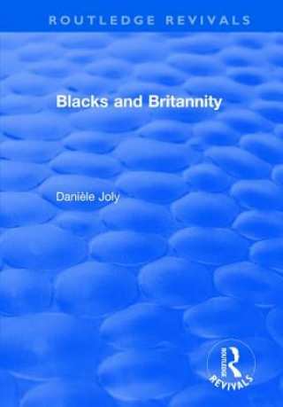 Blacks and Britannity
