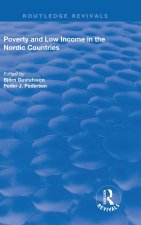 Poverty and Low Income in the Nordic Countries