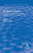 Mystical Gesture