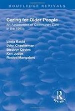 Caring for Older People