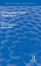 Development of the Balkan Region