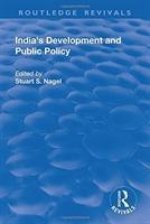 India's Development and Public Policy