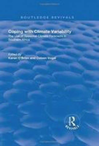 Coping with Climate Variability