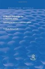 Moral Ontology for a Theistic Ethic