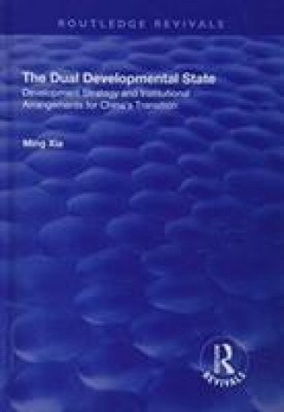 Dual Developmental State