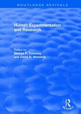 Human Experimentation and Research