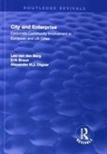 City and Enterprise