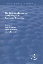 Emerging Economic Geography in EU Accession Countries