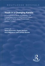 Youth in a Changing Karelia