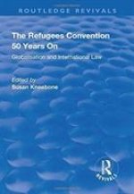 Refugees Convention 50 Years On