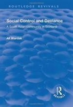 Social Control and Deviance