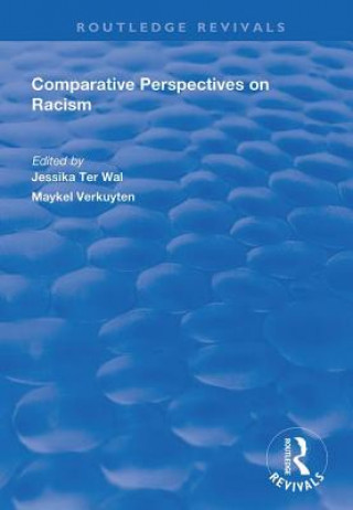 Comparative Perspectives on Racism