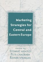 Marketing Strategies for Central and Eastern Europe