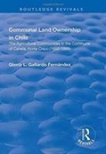 Communal Land Ownership in Chile