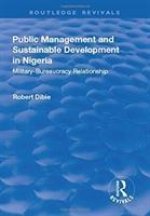 Public Management and Sustainable Development in Nigeria