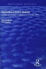 Agricultural Policy Reform